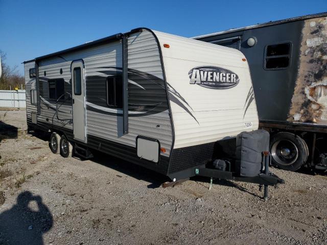 Изображение 1 2017 OTHER OTHER 2017 с VIN 5ZT2AVRB5GB915156