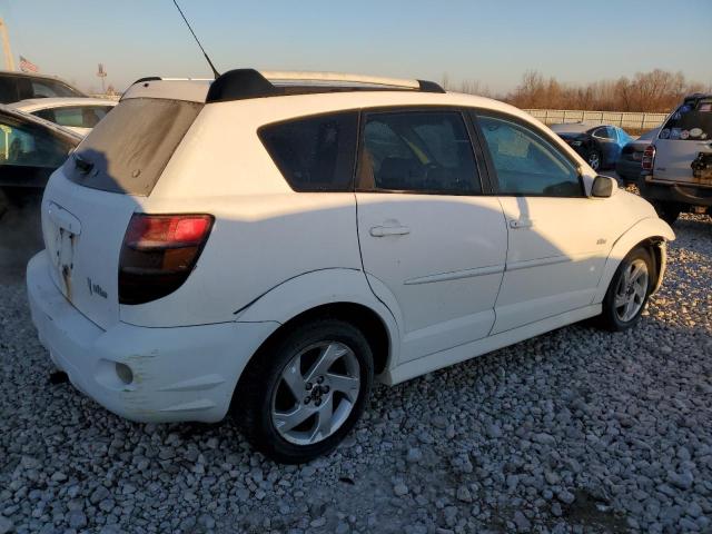 Изображение 3 2007 PONTIAC VIBE  2007 с VIN 5Y2SL65867Z437508