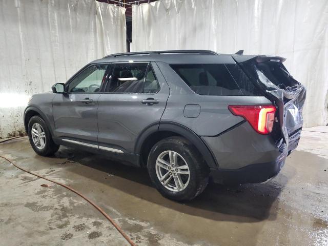 Obraz 2 z 2022 FORD EXPLORER XLT 2022 z VIN 1FMSK8DH8NGA47580