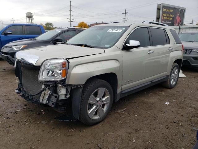 2014 GMC TERRAIN SLT 2014 image