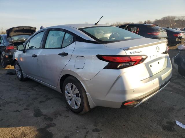 Image 2 of 2023 NISSAN VERSA S 2023 with VIN 3N1CN8DV5PL843811