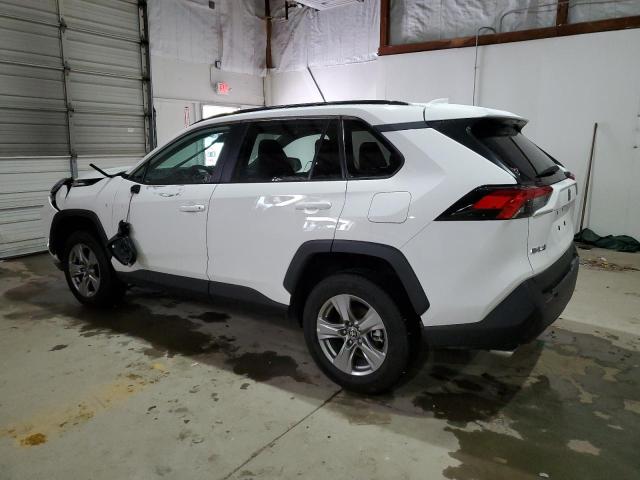Image 2 of 2023 TOYOTA RAV4 XLE 2023 with VIN 2T3P1RFV8PC360742