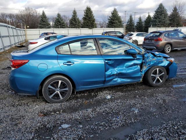 Image 3 of 2019 SUBARU IMPREZA PREMIUM 2019 with VIN 4S3GKAC68K3612284