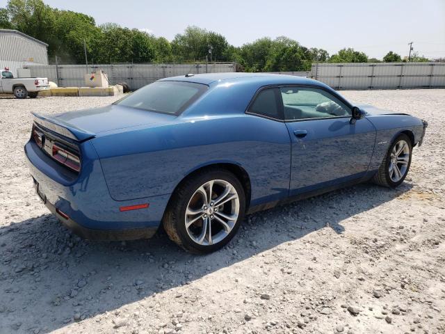 Obraz 3 z 2022 DODGE CHALLENGER R/T 2022 z VIN 2C3CDZBT2NH105384