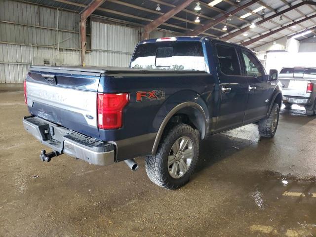Obraz 3 z 2019 FORD F150 SUPERCREW 2019 z VIN 1FTEW1E50KFB58496