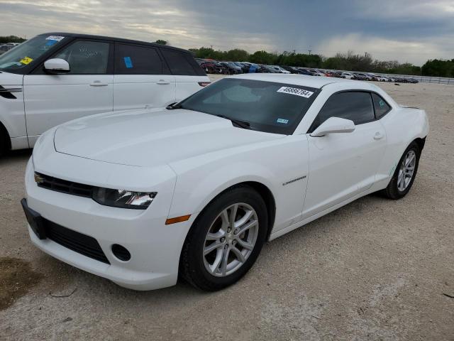 Obraz 2015 CHEVROLET CAMARO LS 2015