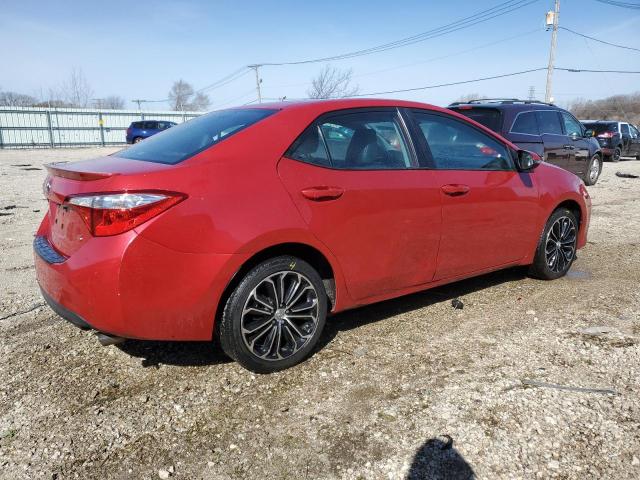 Изображение 3 2014 TOYOTA COROLLA L 2014 с VIN 2T1BURHE4EC095421