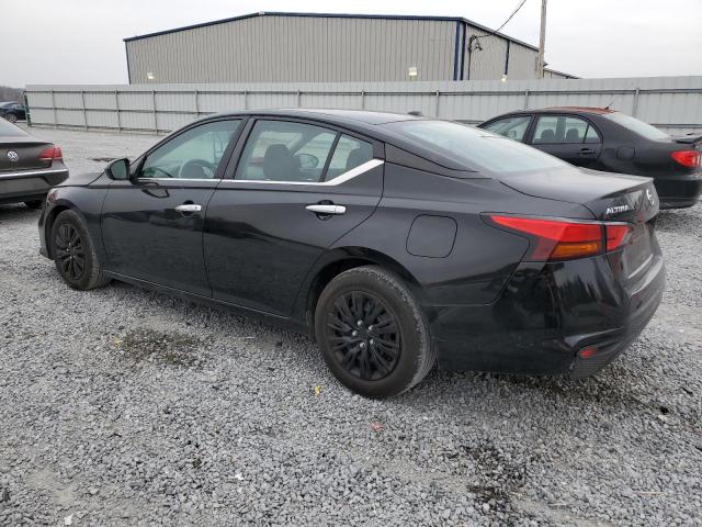 Изображение 2 2019 NISSAN ALTIMA S 2019 с VIN 1N4BL4BV4KC250512