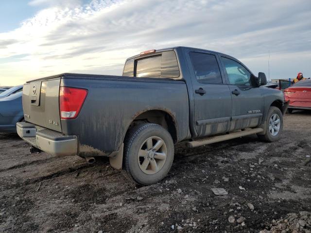 Image 3 of 2011 NISSAN TITAN S 2011 with VIN 1N6AA0EC8BN302496
