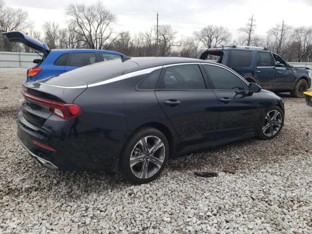 Image 3 of 2022 KIA K5 EX 2022 with VIN 5XXG34J24NG155024