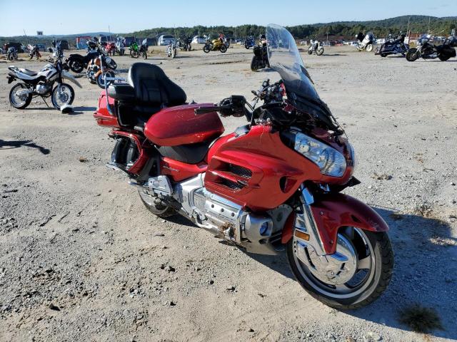 2008 HONDA GL1800  2008 image