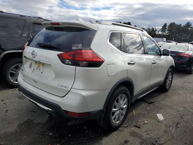 Изображение 3 2017 NISSAN ROGUE S 2017 с VIN JN8AT2MVXHW023022