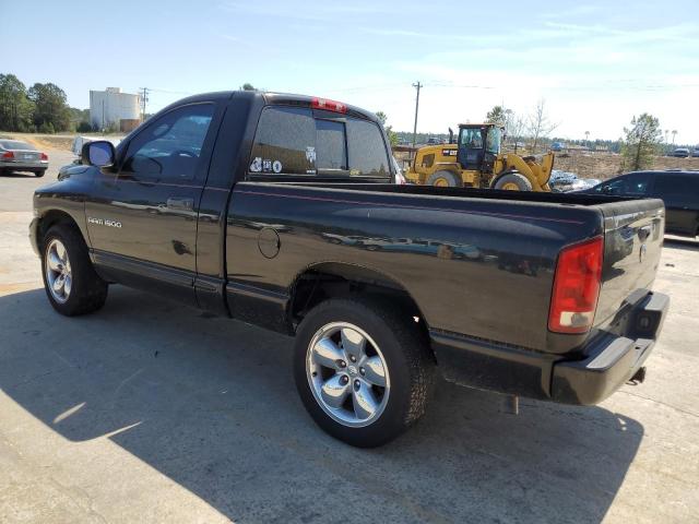 Изображение 2 2005 DODGE RAM 1500 ST 2005 с VIN 1D7HA16D55J583706