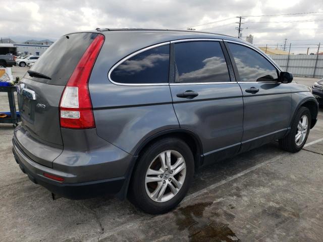 Изображение 3 2010 HONDA CR-V EX 2010 с VIN 5J6RE4H52AL069279