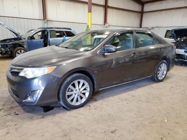 Obraz 1 z 2014 TOYOTA CAMRY L 2014 z VIN 4T4BF1FK4ER371072