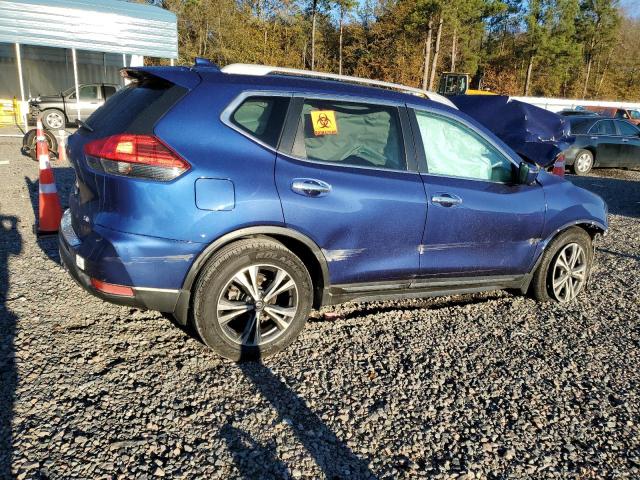 Image 3 of 2017 NISSAN ROGUE S 2017 with VIN 5N1AT2MT8HC783568