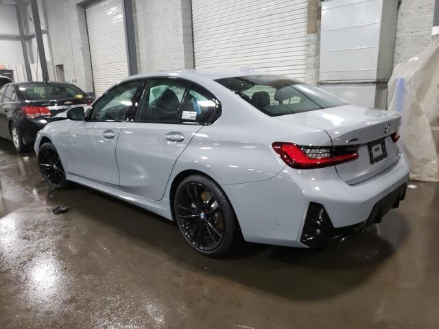 Obraz 2 z 2023 BMW 330XI  2023 z VIN 3MW89FF03P8D62131