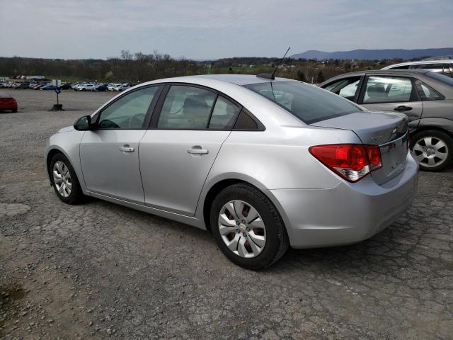 Obraz 2 z 2016 CHEVROLET CRUZE LIMITED LS 2016 z VIN 1G1PC5SG2G7191380