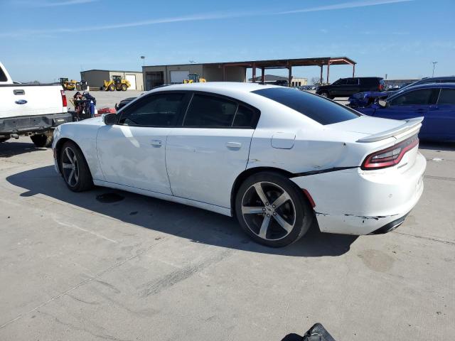 Image 2 of 2017 DODGE CHARGER SE 2017 with VIN 2C3CDXBG2HH581470