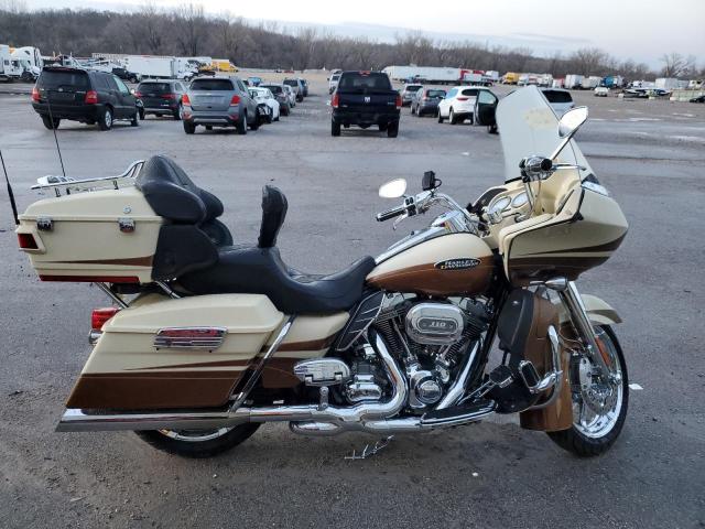 Obraz 1 z 2011 HARLEY-DAVIDSON FLTRUSE  2011 z VIN 1HD1TA816BB958922