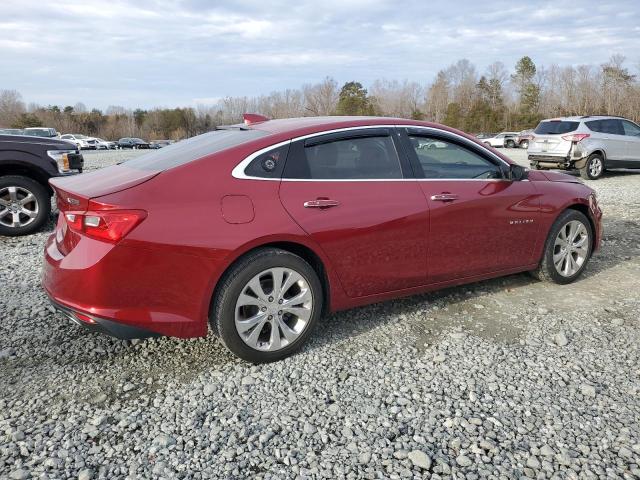 Obraz 3 z 2017 CHEVROLET MALIBU PREMIER 2017 z VIN 1G1ZH5SX2HF138910