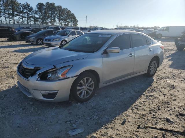 Obraz 1 z 2014 NISSAN ALTIMA 2.5 2014 z VIN 1N4AL3AP7EC149414