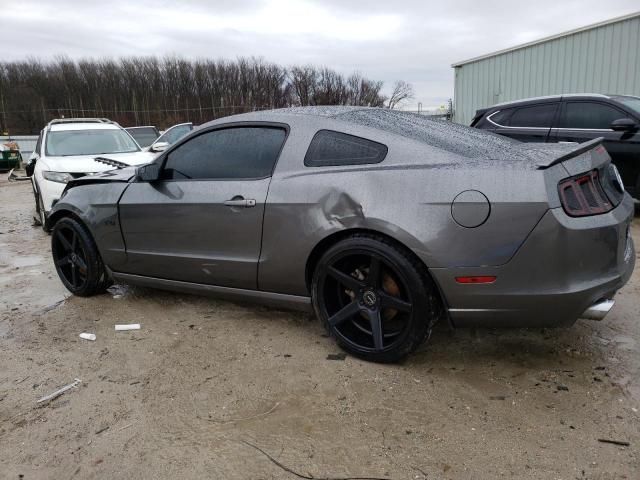 Image 2 of 2014 FORD MUSTANG GT 2014 with VIN 1ZVBP8CF3E5318561