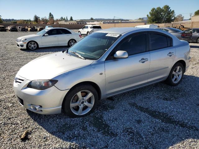 2004 MAZDA 3 S 2004 image