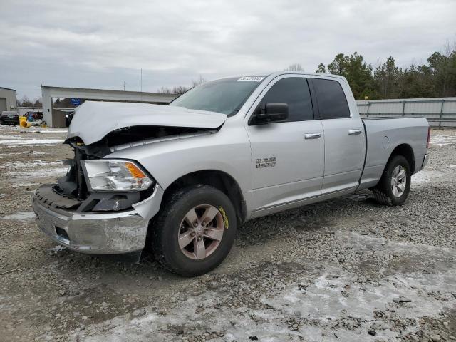 Image 1 of 2015 RAM 1500 SLT 2015 with VIN 1C6RR6GG9FS674767