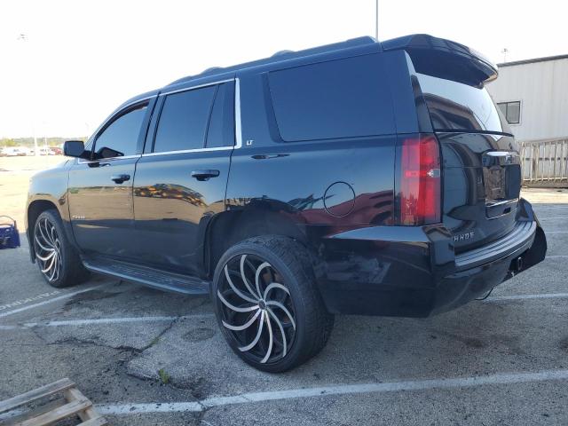 Obraz 2 z 2019 CHEVROLET TAHOE K1500 LT 2019 z VIN 1GNSKBKCXKR163606