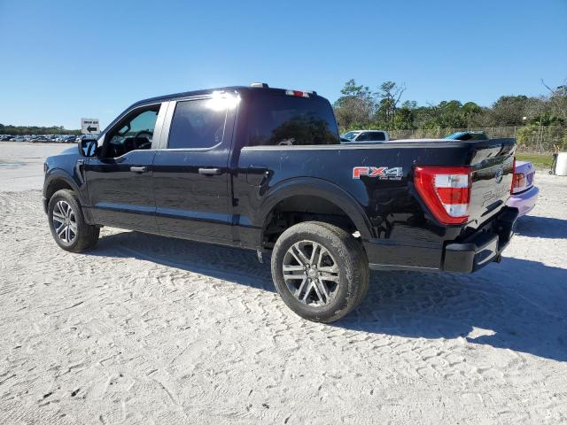 Obraz 2 z 2023 FORD F150 SUPERCREW 2023 z VIN 1FTFW1E58PKF29942