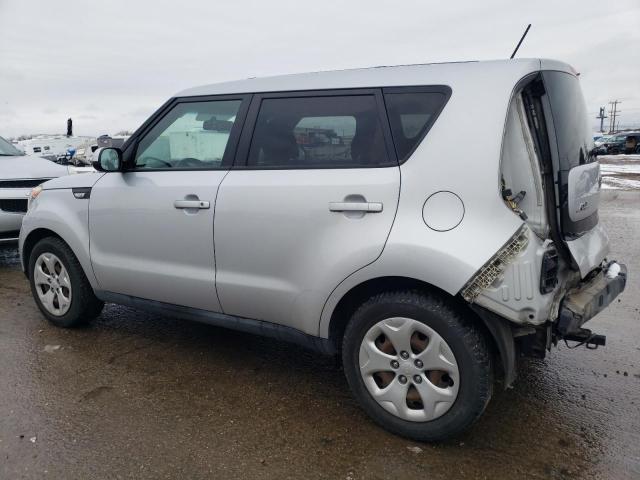 Obraz 2 z 2014 KIA SOUL  2014 z VIN KNDJN2A22E7721923