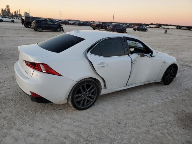 Obraz 3 z 2014 LEXUS IS 250 2014 z VIN JTHBF1D21E5032537