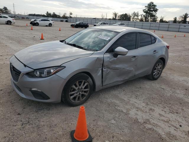 2016 MAZDA 3 SPORT 2016 image