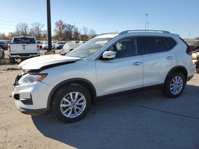 Obraz 1 z 2018 NISSAN ROGUE S 2018 z VIN 5N1AT2MV7JC830256