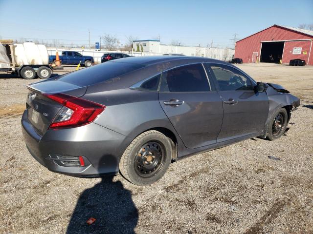 Изображение 3 2018 HONDA CIVIC LX 2018 с VIN 2HGFC2F6XJH029304