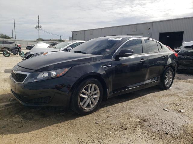 Изображение 2011 KIA OPTIMA LX 2011