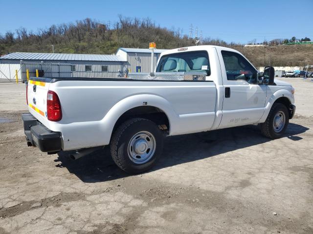 Изображение 3 2013 FORD F250 SUPER DUTY 2013 с VIN 1FTBF2A65DEB82003