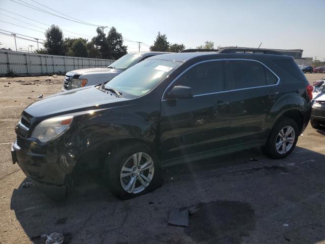 Obraz 1 z 2015 CHEVROLET EQUINOX LT 2015 z VIN 2GNALBEK2F6437958