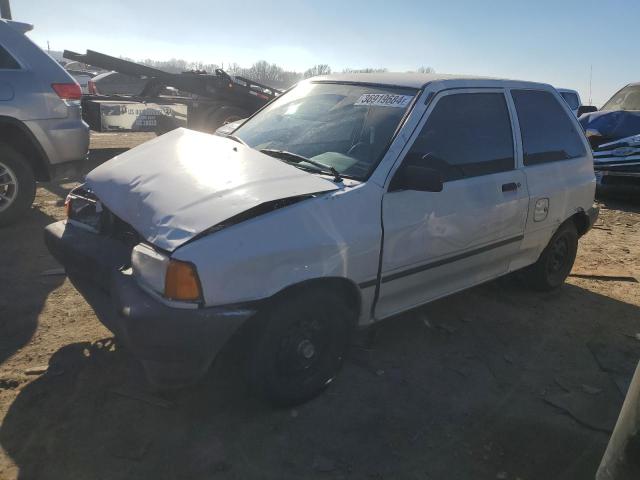 1992 FORD FESTIVA L 1992 image