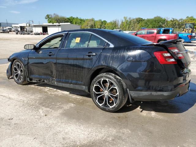 Obraz 2 z 2018 FORD TAURUS SHO 2018 z VIN 1FAHP2KT8JG136358