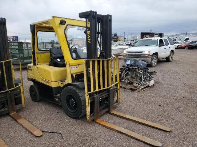 Изображение 2012 HYST FORKLIFT 2012