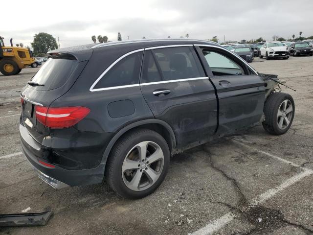 Image 3 of 2017 MERCEDES-BENZ GLC 300 2017 with VIN WDC0G4JB8HF195934
