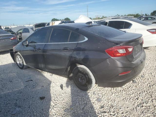 Obraz 2 z 2017 CHEVROLET CRUZE LT 2017 z VIN 1G1BE5SM9H7182106