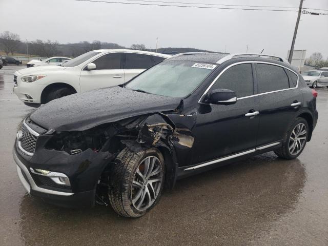 2016 INFINITI QX50  2016 image