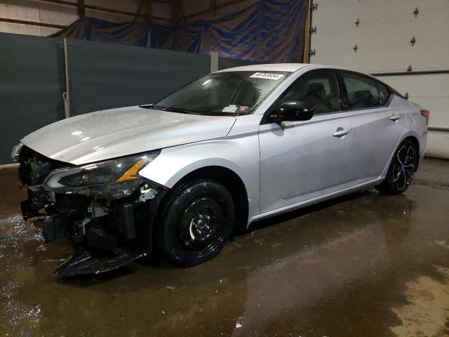 Image 1 of 2024 NISSAN ALTIMA SR 2024 with VIN 1N4BL4CV5RN313811