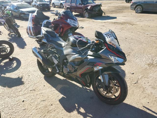 2023 KAWASAKI ZX636 K 2023 image