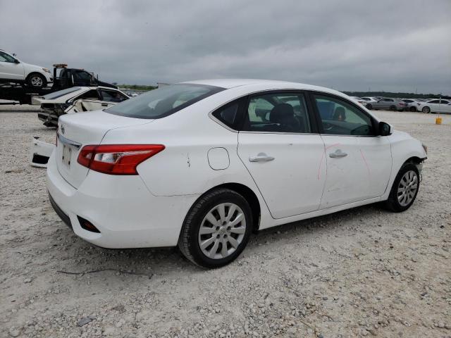 Obraz 3 z 2018 NISSAN SENTRA S 2018 z VIN 3N1AB7AP5JY243767