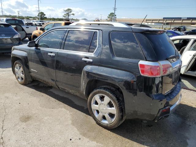 Изображение 2 2015 GMC TERRAIN DENALI 2015 с VIN 2GKFLUE38F6172468