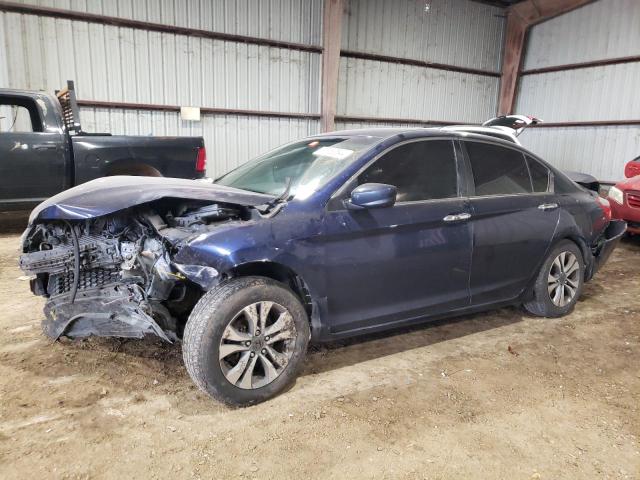Obraz 1 z 2014 HONDA ACCORD LX 2014 z VIN 1HGCR2F3XEA117443